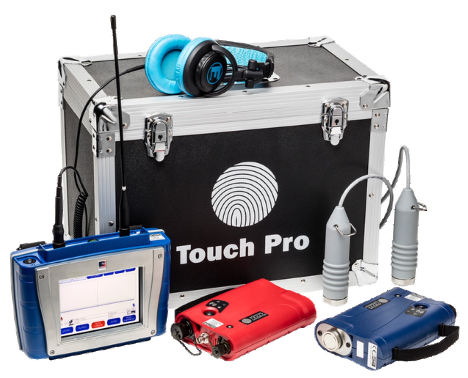 UniLog / MultiLog Data Logger