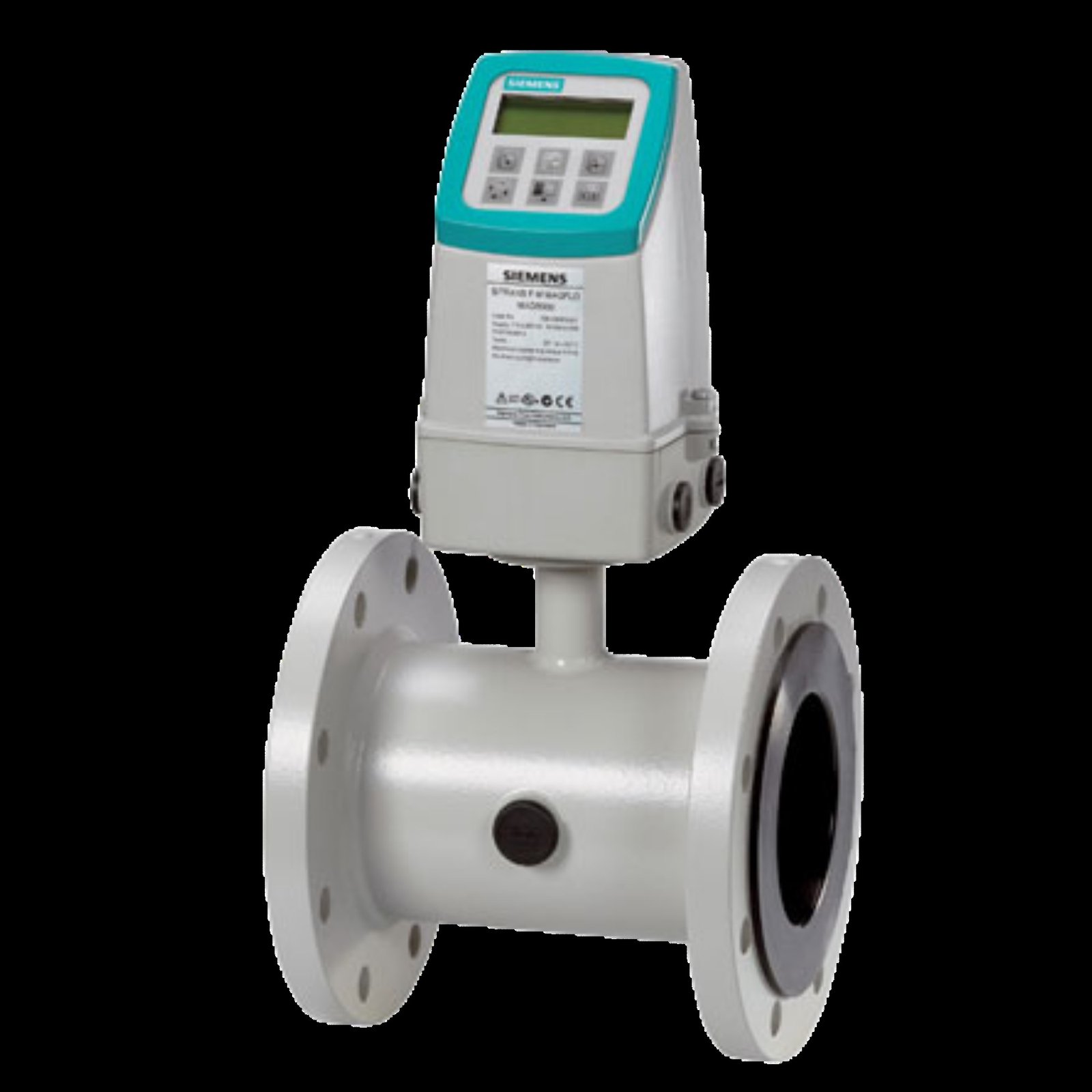 SITRANS FS290 Flowmeter