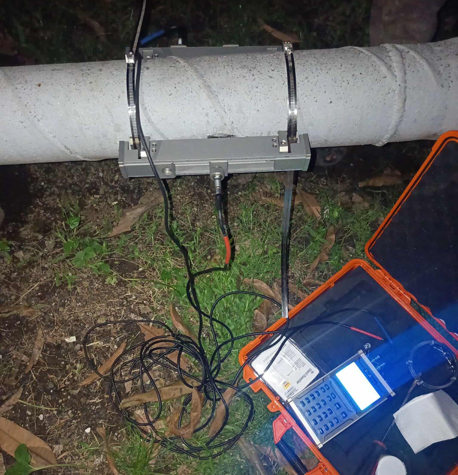 Supmea Flowmeters