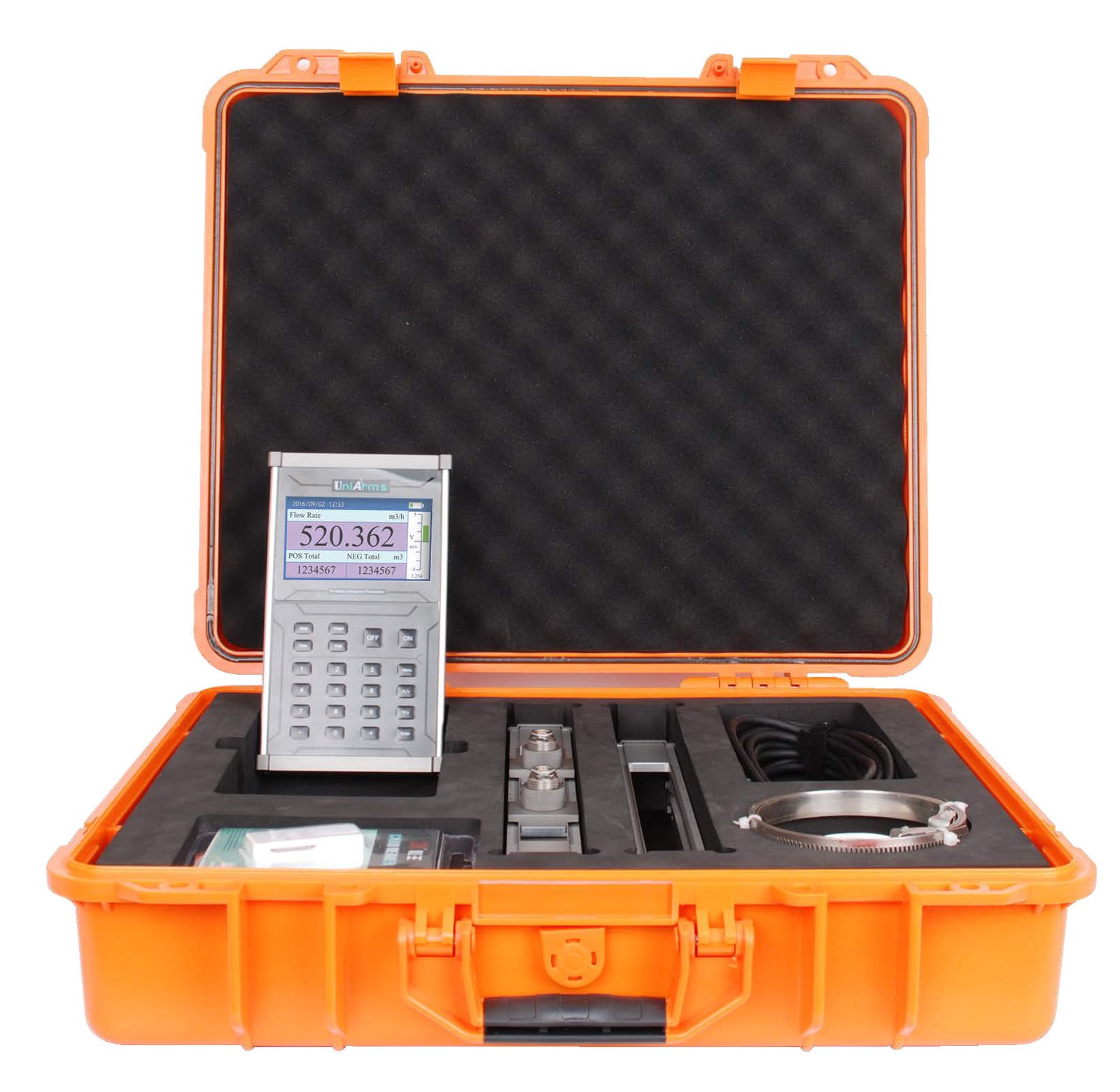 Supmea Level Transmitters
