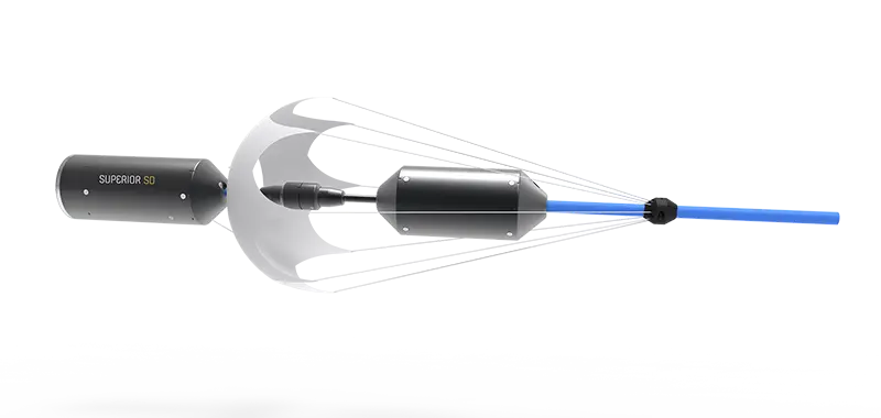 SUPERIOR SD