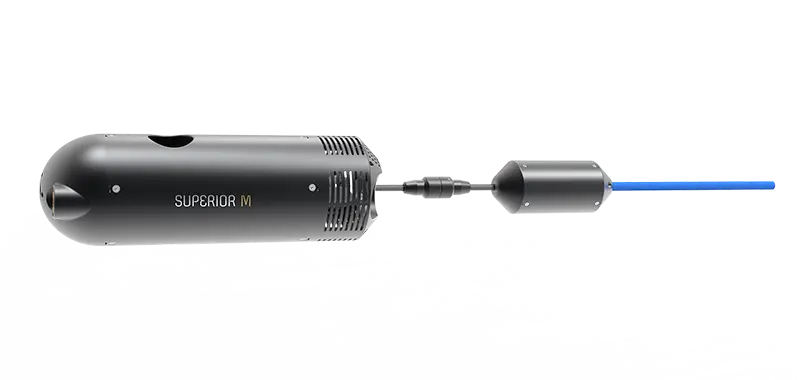 SUPERIOR M