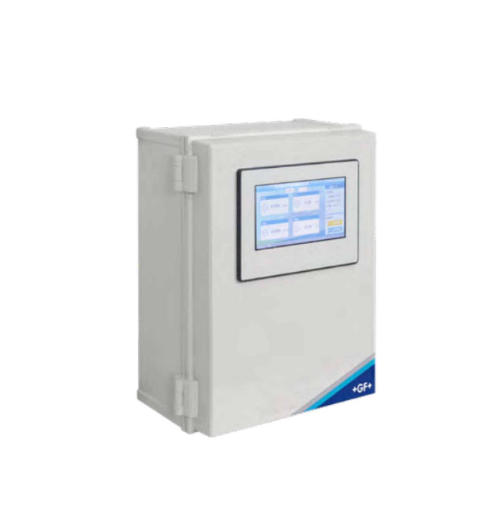 Multi-parameter Water Monitoring Solution DS100V2-01