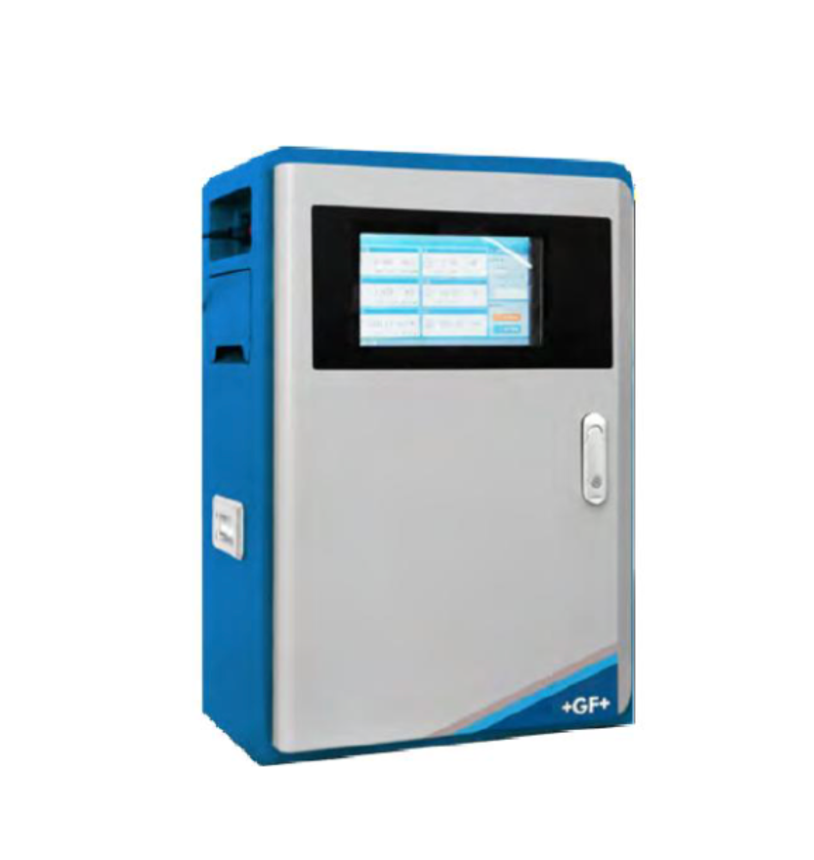 Multi-parameter Water Monitoring Solution DS200V2-01