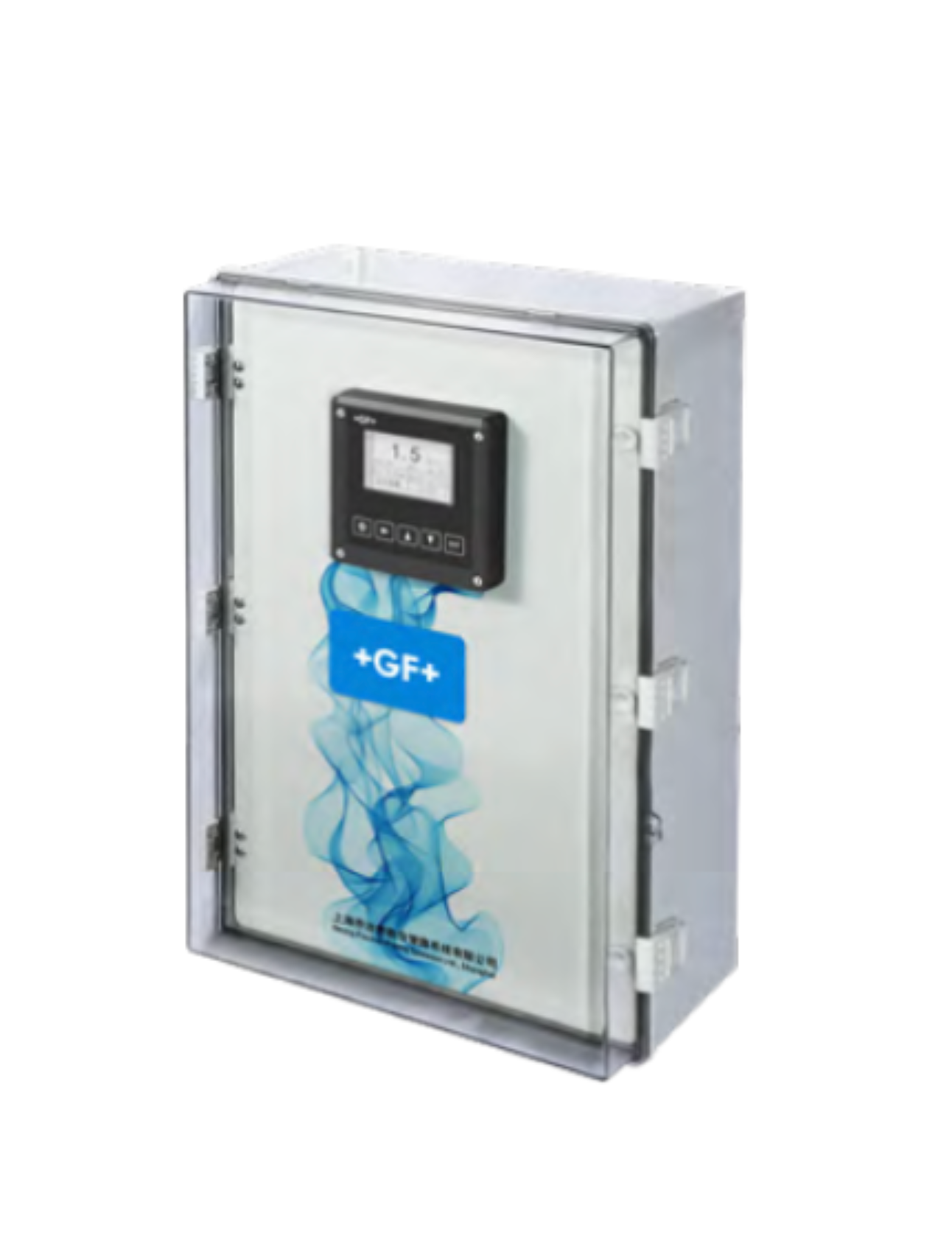 iTurb 4160 Turbidity Meter
