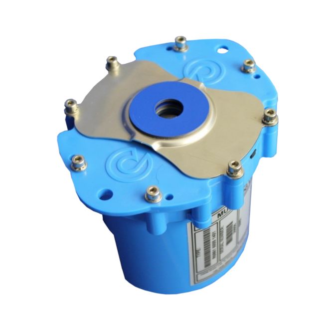 LX2 Data Logger