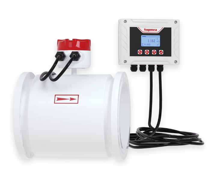 Supmea Flowmeters
